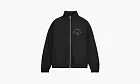 Air Jordan X Travis Scott Zip-zap Hoodie Black