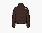 The North Face x SKIMS Retro 2000 Nupse Jacket Cocoa