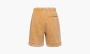 Jordan Casual Shorts Yellow 