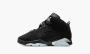Air Jordan 6 PS Chrome 