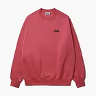 Carhartt WIP Heart Sweatshirt Pink