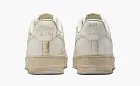Nike Air Force 1 Low Smoke and Mirrors Pack - Dirty Triple White
