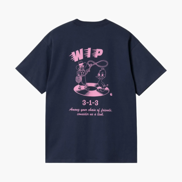 Carhartt WIP SS24 SS Friendship T-Shirt T 