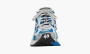 Balenciaga Runner WMNS Blue Grey 