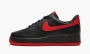 Air Force 1 Low '07 "Bred" 