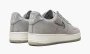 Air Force 1 Low Color of the Month - Light Smoke 