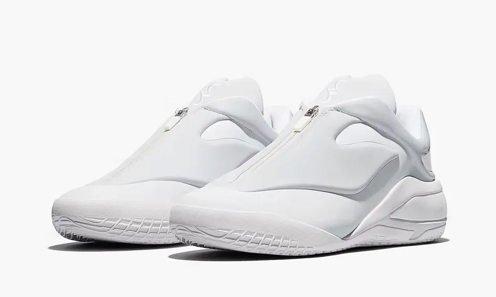 Converse SHAI 001 Clean Slate