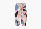 Supreme x Emilio Pucci Sport Pants Dusty Pink