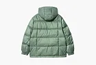 Carhartt WIP Aspen Puffer Jacket Alpha Green