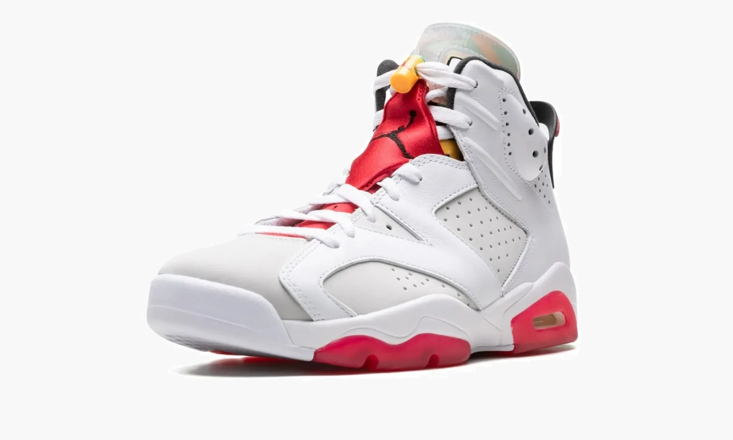 Air Jordan 6 Retro "Hare" 