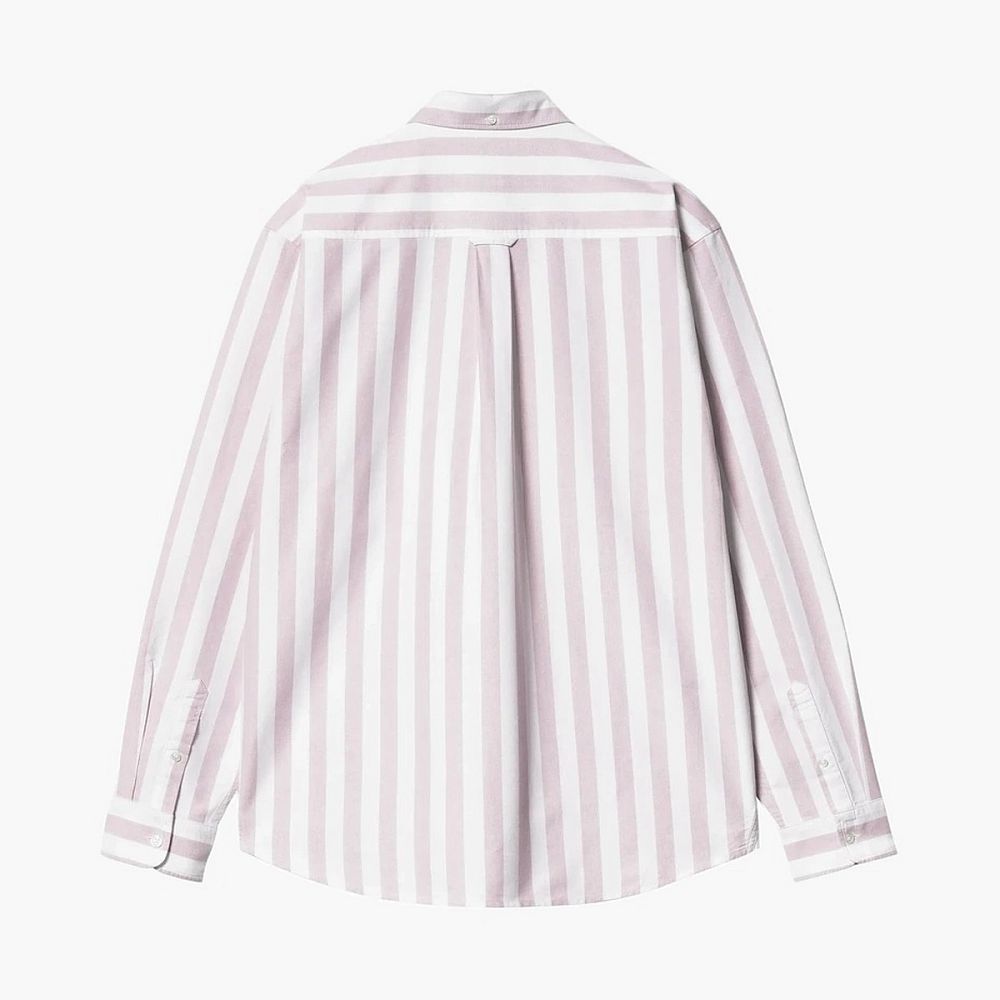 Carhartt WIP SS25 LS Dillion Shirt