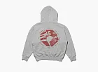 Enfants Riches Déprimés Graphic Hoodie You Are Nothing