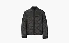 C.P. Company Gewatteerd Bomberjack Black