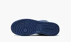 Air Jordan 1 High OG GS Dark Marina Blue