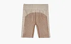 Loewe x On Seamless Shorts Beige