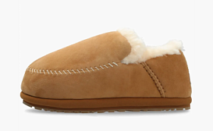 Anders Slipper Chestnut