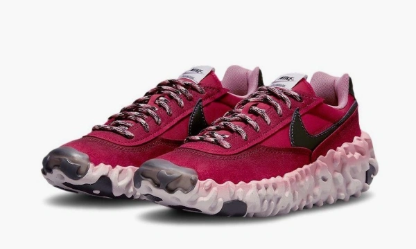 Nike Overbreak SP Dark Beetroot 