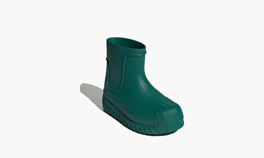 Adidas adiFOM Superstar Boot WMNS Collegiate Green