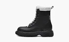 Dickies 13cm Martin Boot WMNS Black
