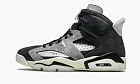 Air Jordan 6 Retro WMNS Tech Chrome