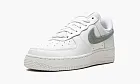 Air Force 1 '07 ESS WMNS Glitter Swoosh