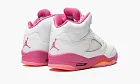 Air Jordan 5 Retro GS Pinksicle