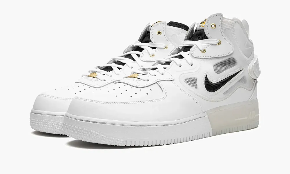 Air Force 1 Mid React