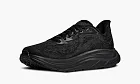Hoka One One Clifton 10 Black
