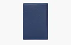 Balenciaga Passport Holder in Blue