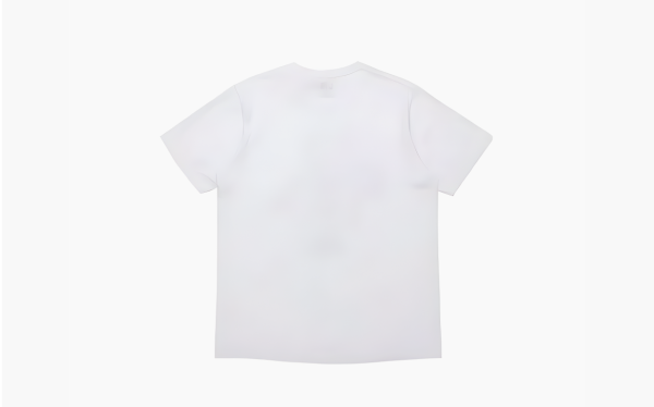 Kaws & Uniqlo Tee Blue  Kaws & Uniqlo Tee Blue