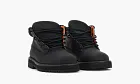 PDF Strada Low Boot Black