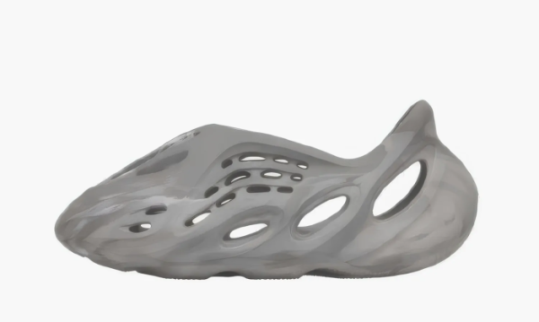 Yeezy Foam Rnr Mx Granite 