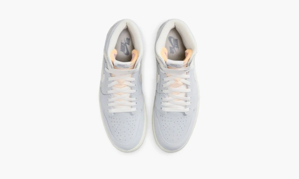 Air Jordan 1 High OG Craft Ivory