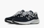 New Balance 990v6 Made in USA WMNS Navy White 