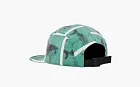 Supreme x Damien Hirst Camp Cap 'White