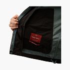 C.P. Company Waxed Goggle Jacket Black