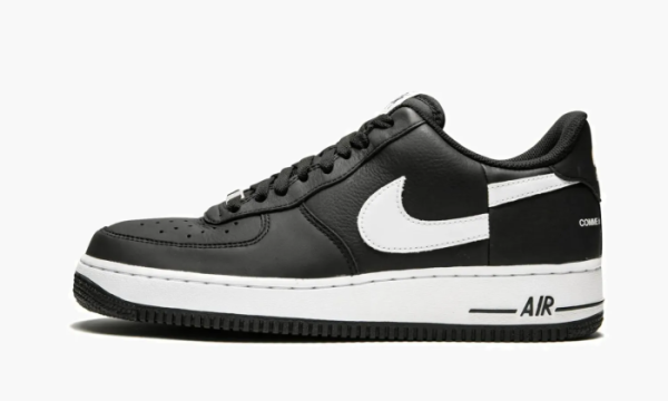 Air Force 1 Low Supreme x Comme Des Garcons 