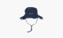 Jacquemus Hat "Blue" 