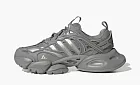 Adidas XLG Runner Deluxe Grey
