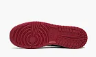 Air Jordan 1 Retro High OG Bg Bred 2013