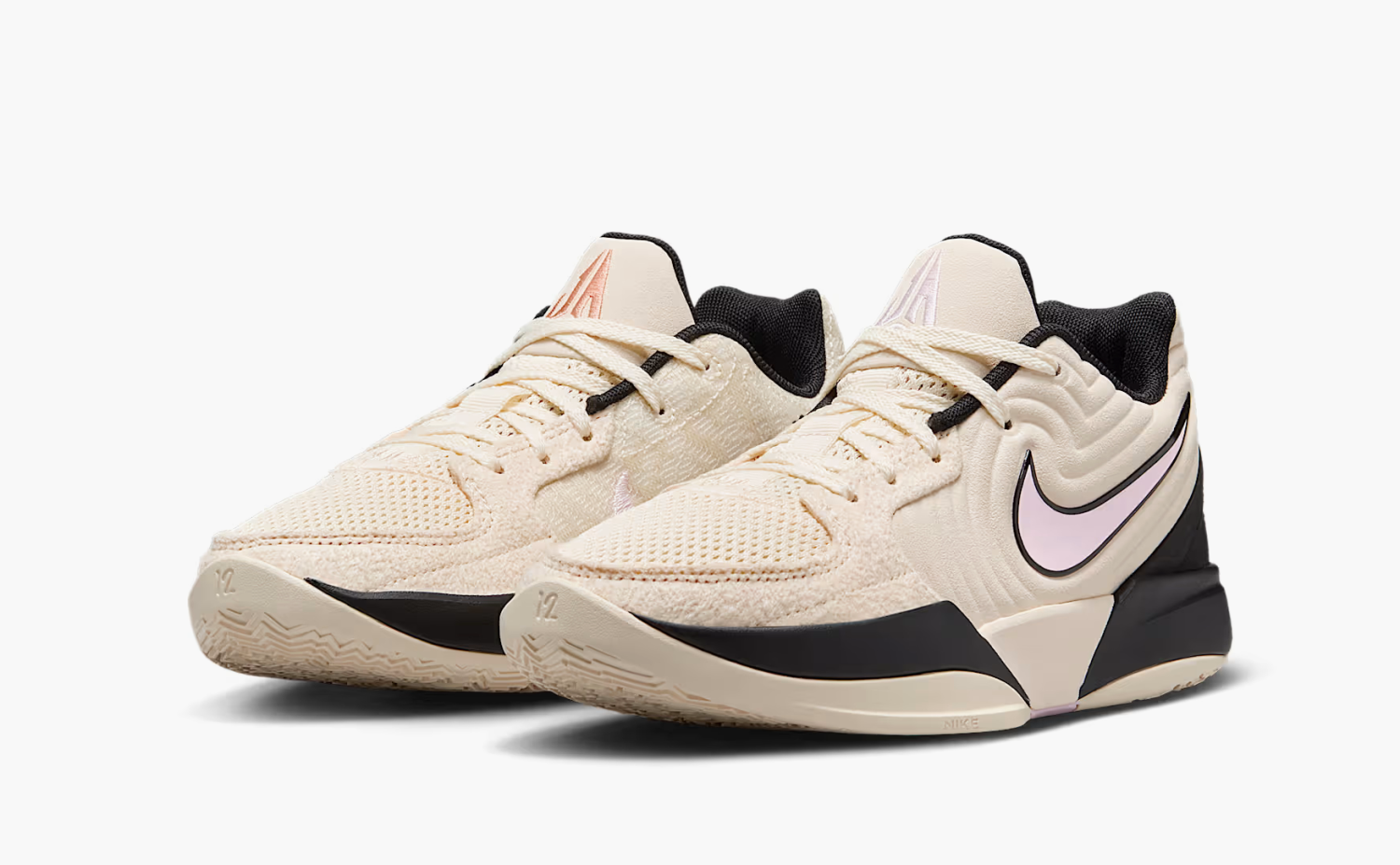 Nike Ja 2 GS  "Last Call" 
