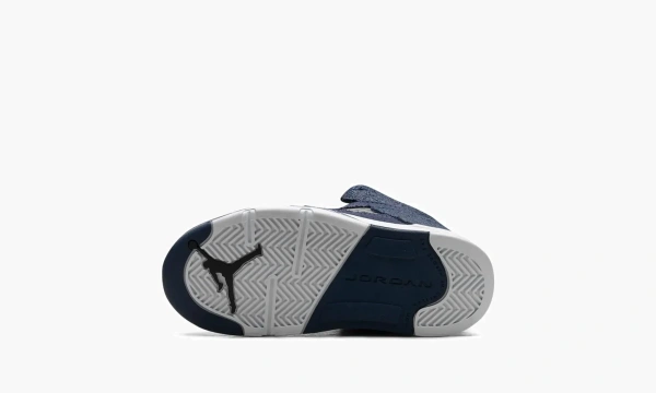 Air Jordan 5 Retro TD Midnight Navy 2023 