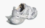 Adidas XLG Runner Deluxe Gray 