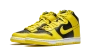 Nike Dunk High SP Varsity Maize 