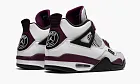 Air Jordan 4 Retro Psg - Paris Saint Germain