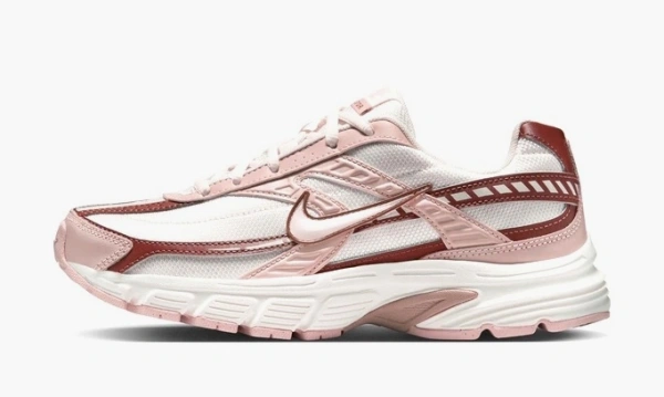 Nike Initiator WMNS Red Sepia Echo Pink 