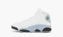 Jordan 13 Retro GS Blue Grey  Jordan 13 Retro GS Blue Grey