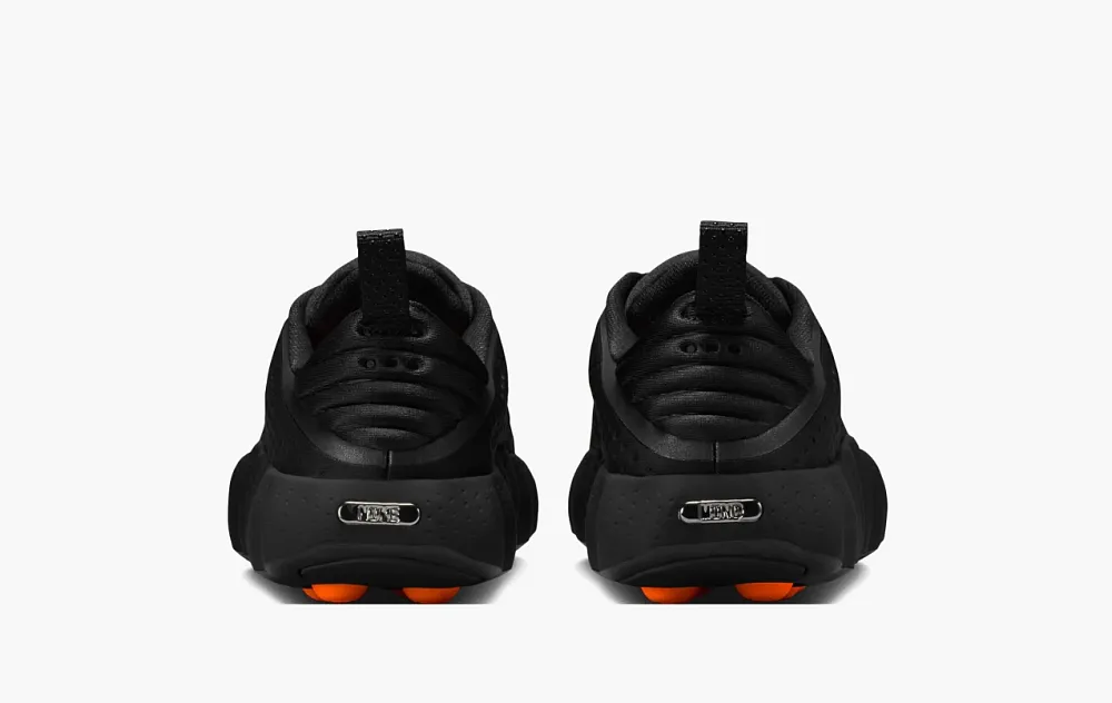 Nike Mind 002 WMNS Black Hyper Crimson