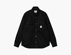 Carhartt WIP Overshirt Jacket Black