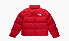 The North Face Rmst Nuptse Jacket Red